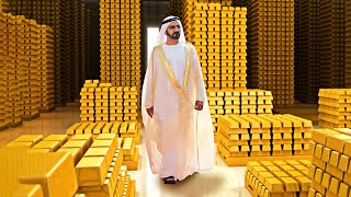 30 самых богатых людей Дубая