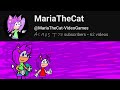 Maria Congratulations For Almost 70 Subscribers