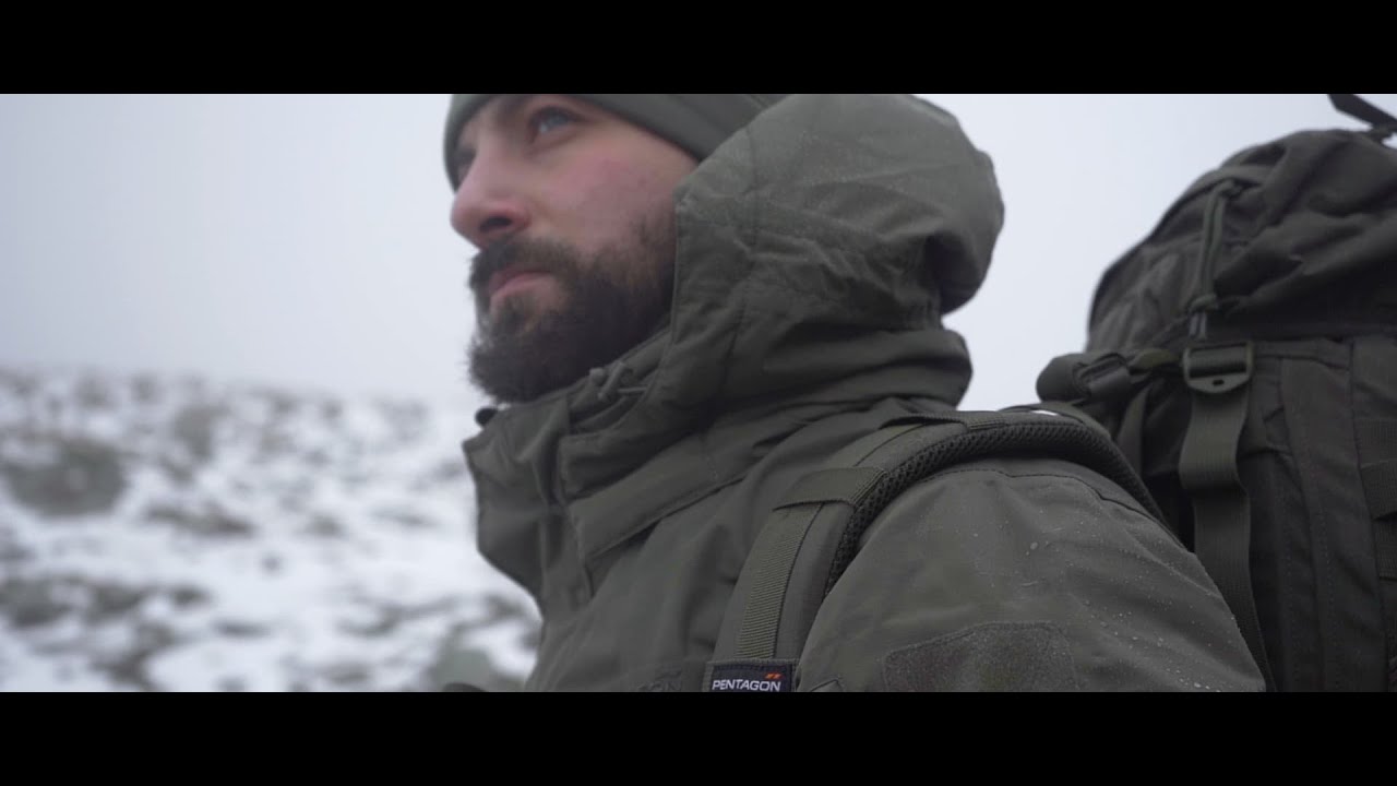 prestigio led backpack