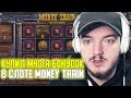 💩КУПИЛ МНОГА БОНУСОК В СЛОТЕ MONEY TRAIN - КАЗИНО PLAY FORTUNA - ПОКУПНАЯ БОНУСКА