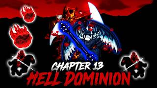 Swords and Sandals MOD: Campaign Chapter 13 | Hell Dominion
