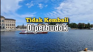Tidak Diperbudak Lagi - Renungan dan Doa Malam 23 Juli 2025