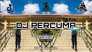 Hr - DJ PERCUMA(BreakLatin)