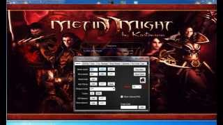 MultiHack Metin2MightWizzards