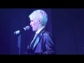 Stacy green as annie lennox