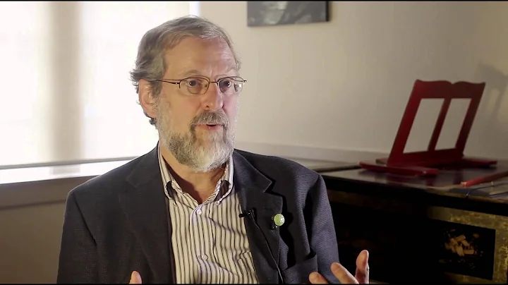 Mark Greenberg  - The Key to Human Development