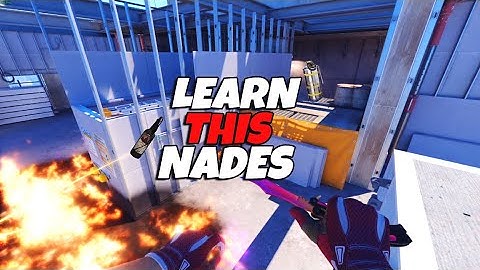 Thats how you split B on Vertigo! #CS2 #vertigo