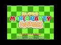Super Mario Party Scratch - Fan-Game Playthrough