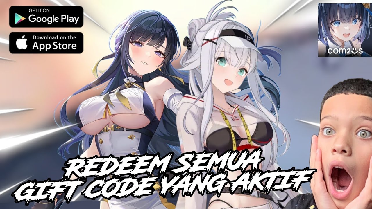 GIFTCODE STARSEED ASNIA TERBARU 2024! Redeem Semua Bonus Langka!