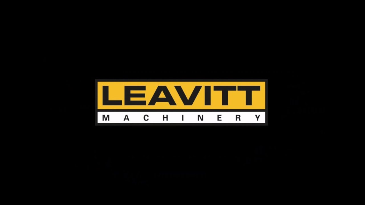 Learn about Leavitt Machinery YouTube