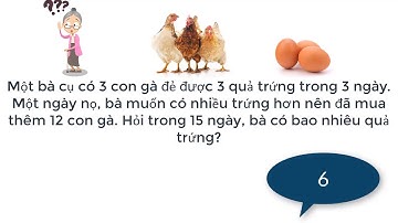 Top câu đố logic thử tài thông minh của bạn - 80% người trả lời sai