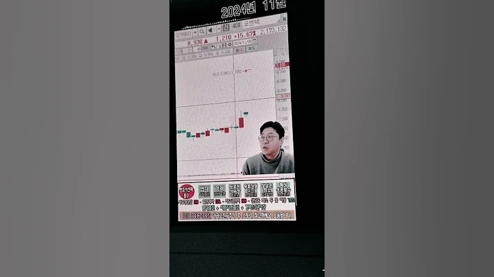 029960, 코엔텍