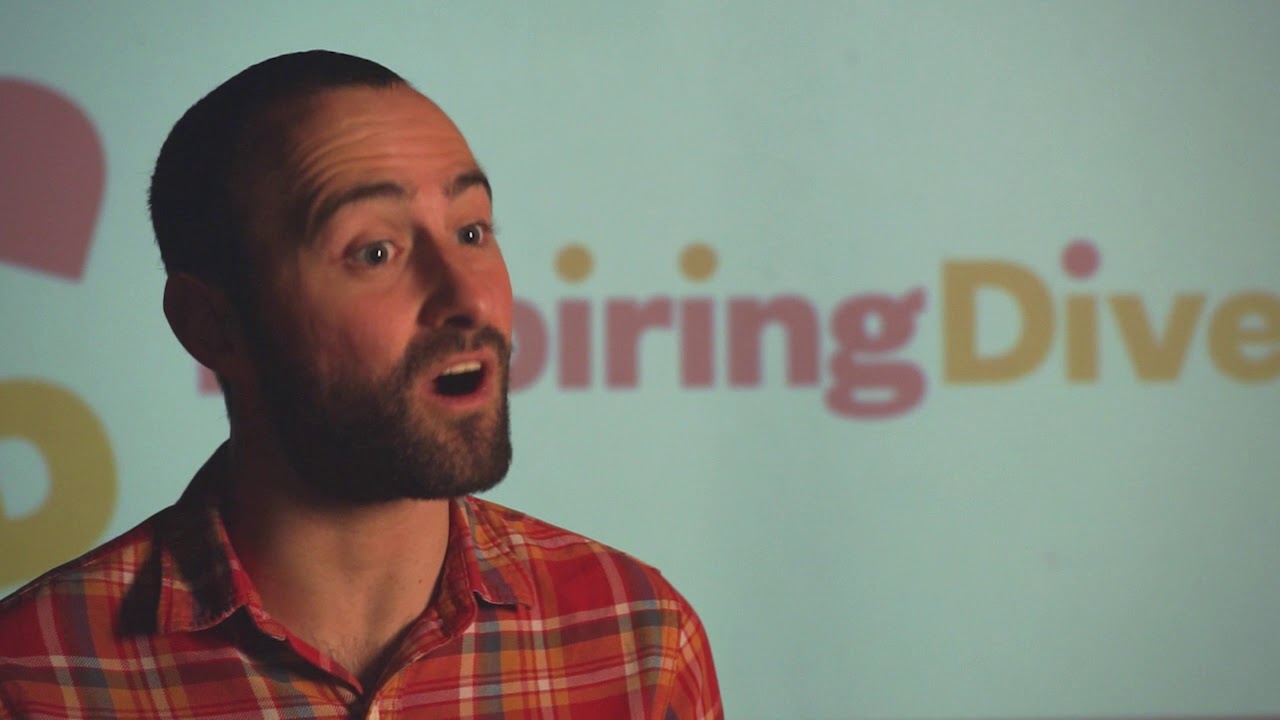 01 Tom OConnell Intro