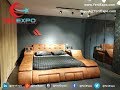 Sassy Romantic Beds at IMOB Made in Turkey for Wholesale Export - YeniExpo