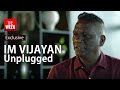 Im vijayan unplugged exclusive the legend and his life promo