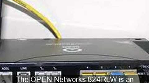 Wireless Modem Router - Are These For You