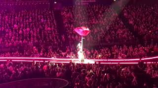 Katy Perry - Witness World Tour, Sydney, 14/08/2018 - Deja Vu