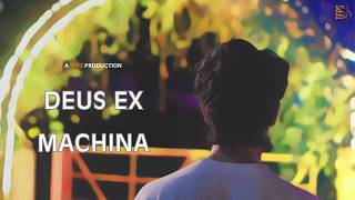 Deus Ex Machina | Freshers' Production 2025