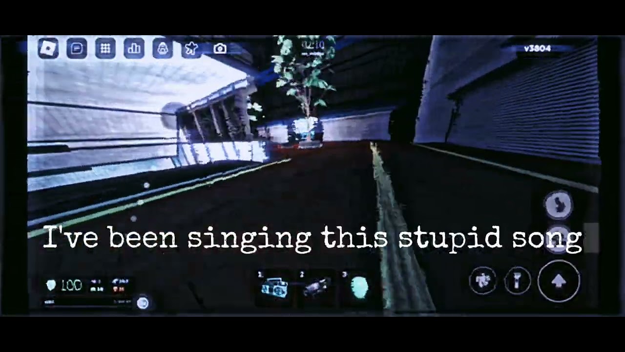 FNAF 2 Song Roblox YouTube