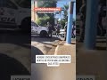 HOMEM É ENCONTRADO AMARRADO DENTRO DE PORTA-MALAS EM EMBU DAS ARTES