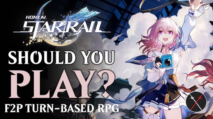 Honkai: Star Rail Review 