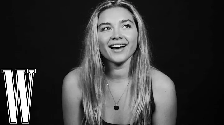 Florence Pugh's Karaoke Song is "My Heart Will Go ...