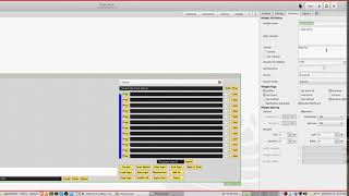 09 The Player Glade Layout File