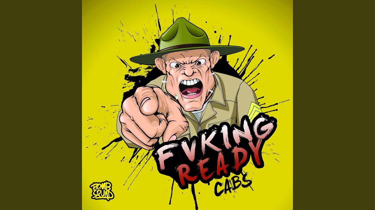 Watch Fvking Ready on YouTube Watch Fvking Ready on YouTube