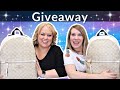 She Never Expected! | Giveaway!