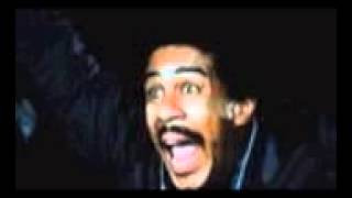 Richard Pryor- Niggas