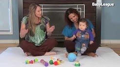 SONGS WITH MOVEMENT | Baby Nuggets with Danielle (Episode 27)  - Durasi: 4:07. 