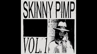 Kingpin Skinny Pimp - Volume 1: Undaground Release [1993]