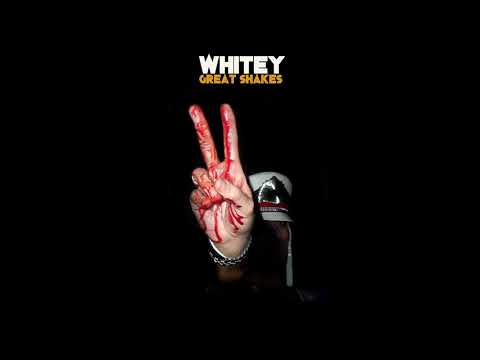 WHITEY WRAP IT UP OFFICIAL AUDIO 