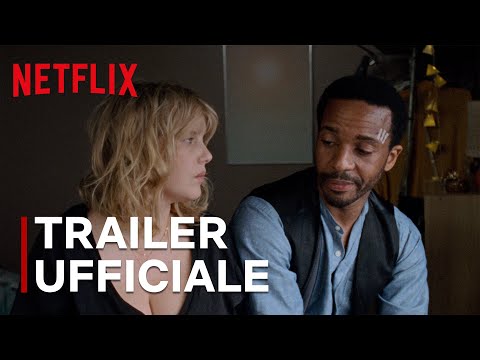The Eddy | Trailer ufficiale | Netflix Italia