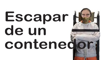 Seguridad en contenedores  - Escapar y escalar privilegios en Docker usando volumenes, socket y env