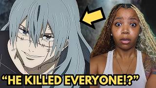 MAHITO MAKES ME SICK! | CJDaChamp Reaction