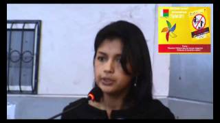 Mialy Rajoelina JMTE 2011 VF