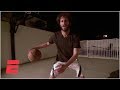 The truth about the Ball brothers' unknown sibling LiDicky Ball aka Lil Dicky | ESPN