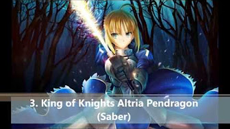 Fate Zero 14 Youtube