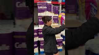 Costco Vs Sams  couple costco sams parejas viral