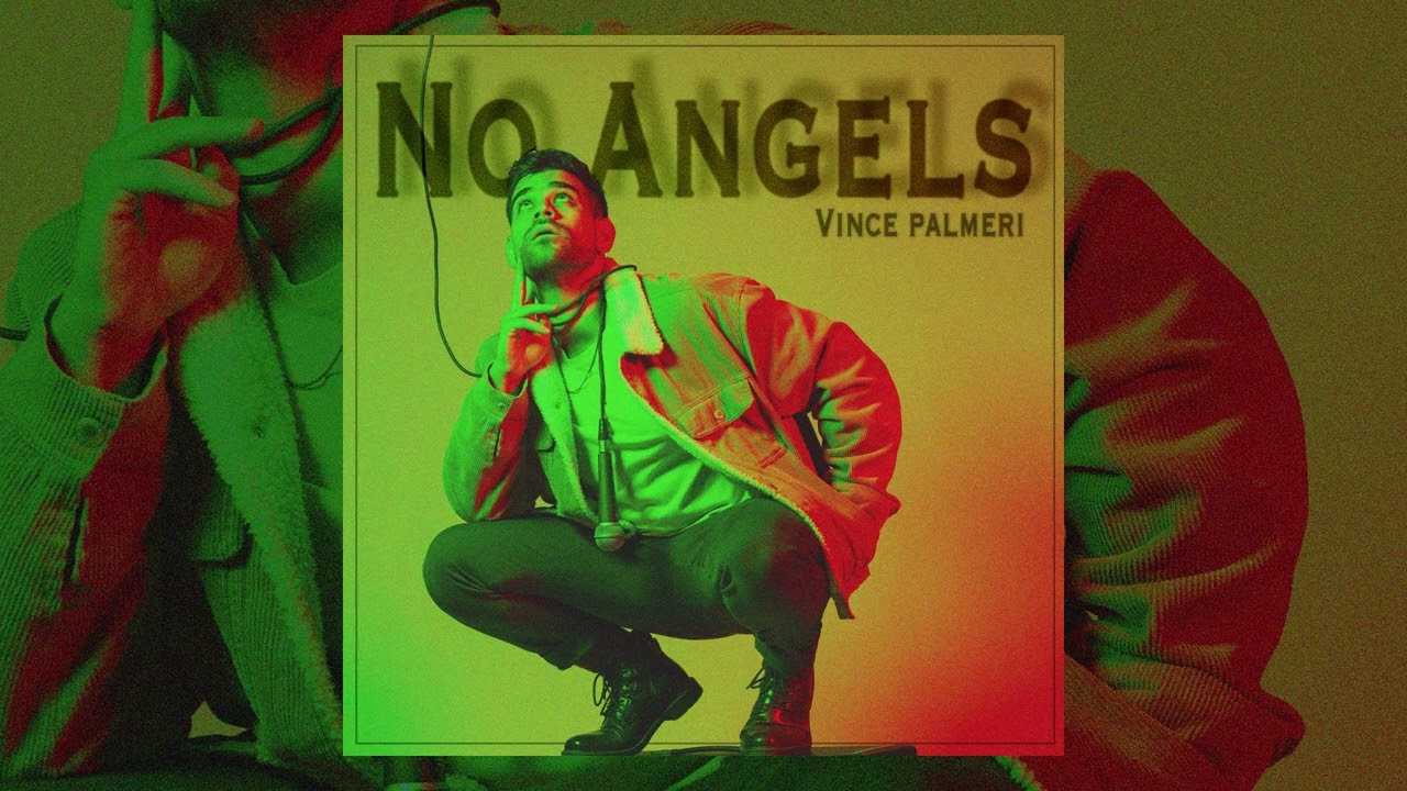 Vince Palmeri - "Sober" (Official Audio) auf YouTube ansehen Vince Palmeri - "Sober" (Official Audio) auf YouTube ansehen
