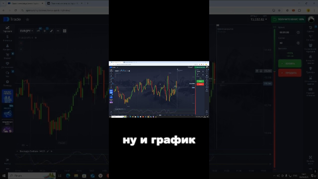ЛУЧШАЯ СТРАТЕГИЯ В ТРЕЙДИНГЕ │ ЛУЧШАЯ СТРАТЕГИЯ ЗАРАБОТКА НА ТРЕЙДИНГЕ