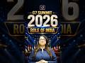 52nd G7 Summit Explained | What’s on the Global Agenda? #DrishtiIASEnglish #shorts #g7 #modi #trump