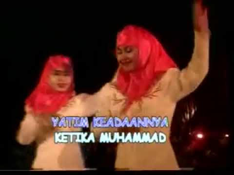 Titi Said: Muhammad Al-Amin
