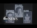 ‘Keeper of the Ashes: The Oklahoma Girl Scout Murders’