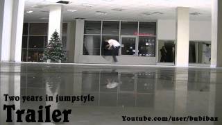 Arhangel Two Years In Jumpstyle Trailer Only Hd 1080