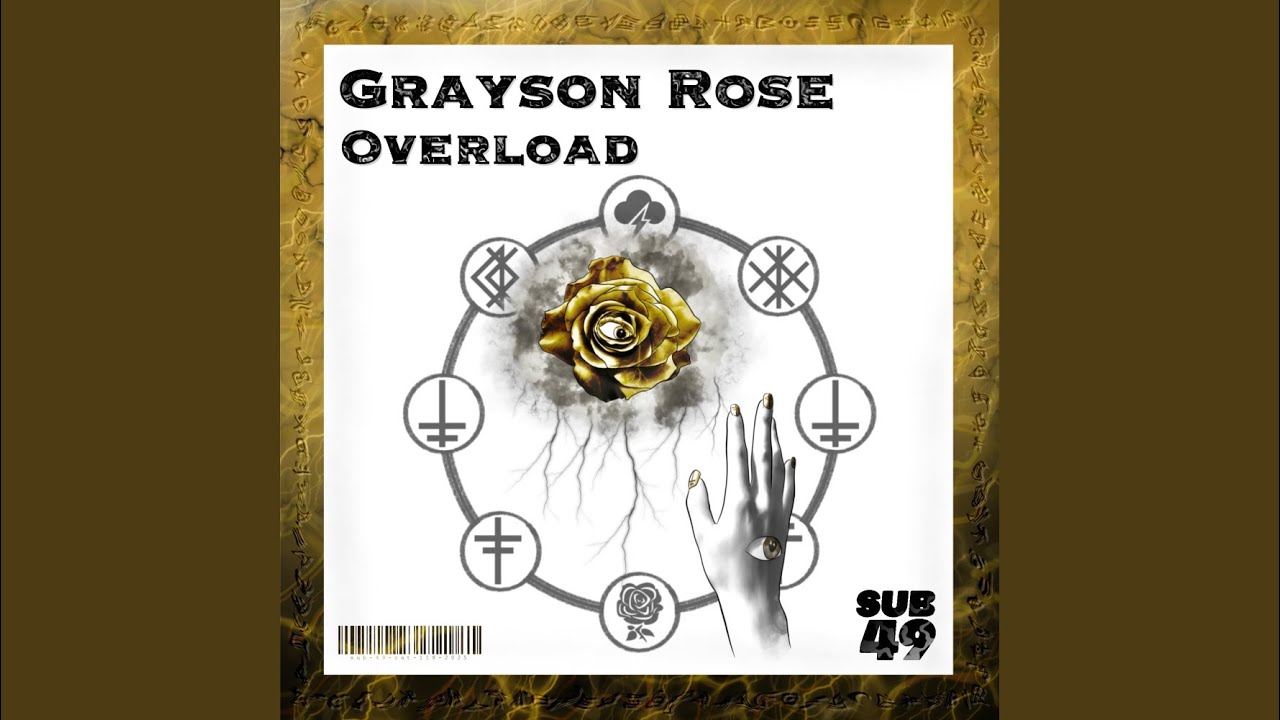 Watch Overload on YouTube Watch Overload on YouTube