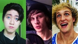 Top 15 YouTubers Who