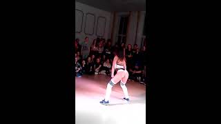 Top dance 2015 Twerk final Keat Mel Top dance 2015 Twerk final Keat Mel
