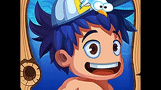 Adventure Island Reborn Gameplay - Testando o Game screenshot 5